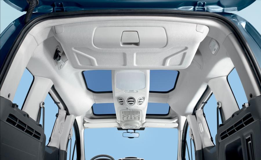  Citroen Berlingo 2012 года  (фото 3 из 23)